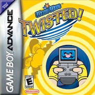Wario Ware: Twisted!