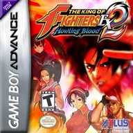 King Of Fighter Ex2