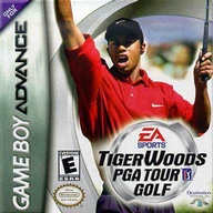 Tiger Woods PGA 2002