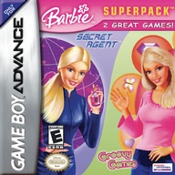 Barbie Superpack