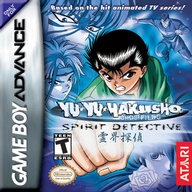 Yu-yu Hakusho: Spirit Detective