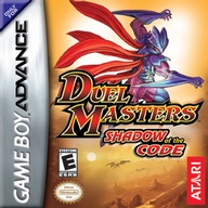 Duel Masters: Shadow Of The Code