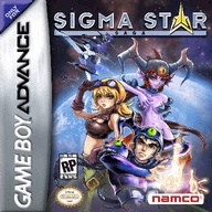 Sigma Star Saga