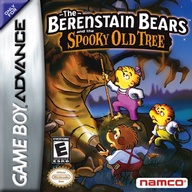Berenstain Bears And The Spooky Old Tree