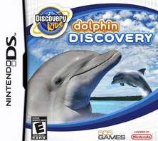 Discovery Kids-Dolphin Show