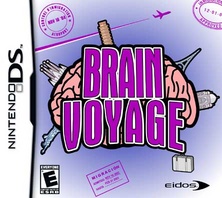 Brain Voyage