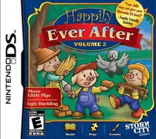 Happily Ever After Volume 2