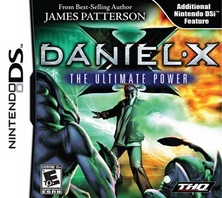 Daniel X