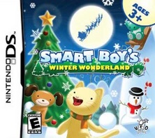 Smart Boys Winter Wonderland