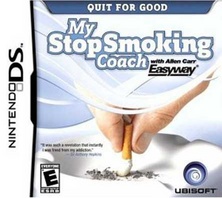 My Stop Smoking Coach With Allen Carr