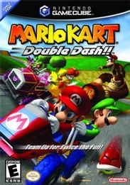 Mario Kart:  Double Dash