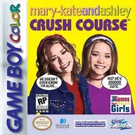 Mary Kate & Ashley: Crush Course
