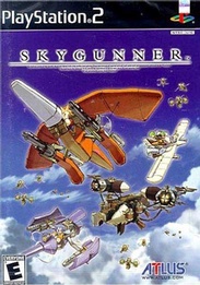 Sky Gunner