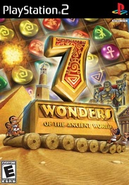 7 Wonders Ancient World