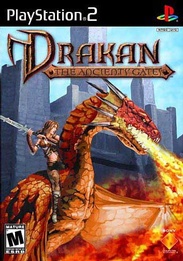 Drakan II: The Ancients' Gates