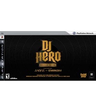 DJ Hero Renegade Bundle