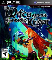 Witch & The Hundred Knight