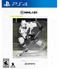 NHL 21 Great Eight Edition