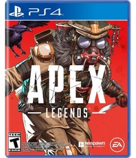 Apex Legends: Bloodhound Edition (Code in Box)