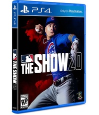 MLB 20 The Show