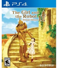 The Girl And The Robot Deluxe Edition