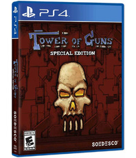 Tower of Guns Special Edition