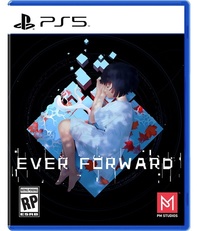 Ever Forward w/DLC For Soundtrack