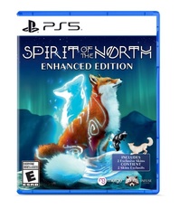 Spirit Of The North Enhanced Edition