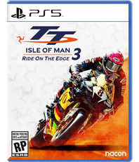 TT Isle Of Man: Ride On The Edge 3