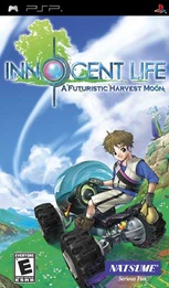 Innocent Life A Future Harvest Moon