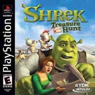 Shrek:  Hunt