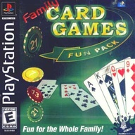 Family Card Game