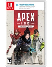 Apex Legends-Champion Edition