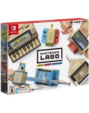 Labo Toy-Con 01 Variety Kit