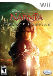 Chronicles Of Narnia Prince Caspian