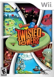 Roogoo:Twisted Towers