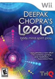 Deepak Chopra: Leela