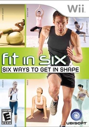 Fit In Six