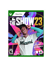 MLB 23 The Show