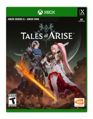 Tales Of Arise(XB1/XBO)