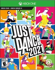 Just Dance 2021 (XB1/XBO)