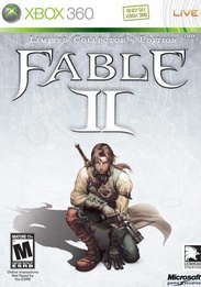 Fable 2 Limited Ed