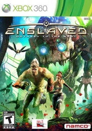 Enslaved Odyssey of the West