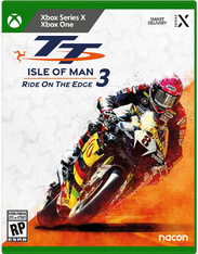 TT Isle Of Man: Ride On The Edge 3