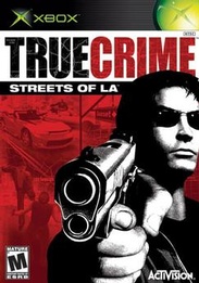 True Crime:  Streets Of LA