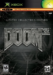 Doom 3 Collector's Edition