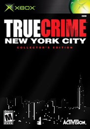 True Crime: NYC Collector's Edition