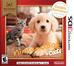 Nintendo Selects: Nintendogs + Cats: Golden Retriever & New Friends