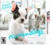 Nintendogs + Cats French Bulldog & New Friends