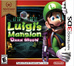 Nintendo Selects: Luigi's Mansion: Dark Moon